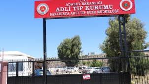 Şanlıurfa'da küçük çocuk feci kazada hayatını kaybetti