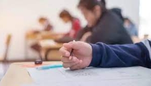 Şanlıurfa'da LGS sınavı başladı