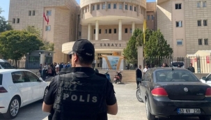 Şanlıurfa'da uyuşturucu operasyonu, 290 tutuklama 