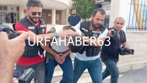 Şanlıurfa'da vahşi cinayette flaş gelişme!