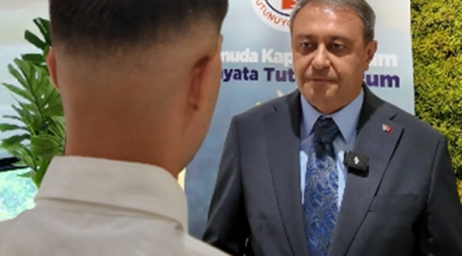 Şanlıurfa El Ele Veriyor, Gözyaşlarına Dur Diyor