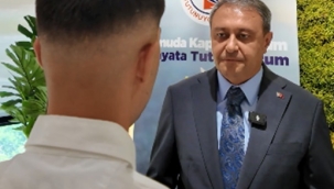 Şanlıurfa El Ele Veriyor, Gözyaşlarına Dur Diyor