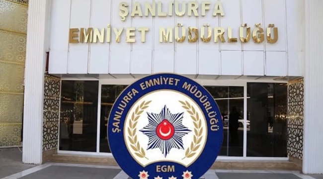 Şanlıurfa emniyeti kayıp çocukları buldu