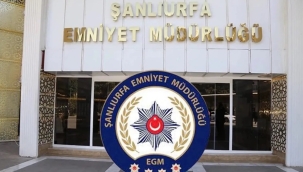 Şanlıurfa emniyeti kayıp çocukları buldu