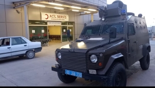 Şanlıurfa hayvan pazarında silahlı kavga, 1 ölü, 6 yaralı