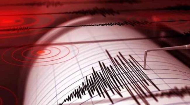 Şanlıurfa'nın komşu korkutan deprem!