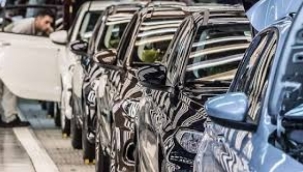 Sıfır otomobillerde yüzde 20 indirim