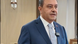 Vali Şıldak, Bayram Tatilinde Yola Çıkacak Vatandaşlara Seslendi