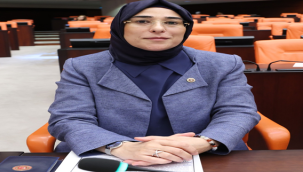 Vekil Yazmacı, Sıfır Atık Projesi ile ülkemizde önemli kazanımlar sağlandı