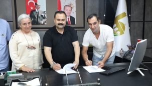 Viranşehir Belediyesi İle Tüm Bel Sen Arasında Toplu İş Sözleşmesi İmzalandı