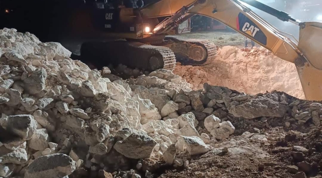 Viranşehir'de foseptik çukuruna düşen çocuk öldü
