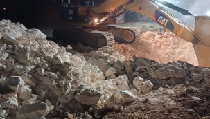 Viranşehir'de foseptik çukuruna düşen çocuk öldü