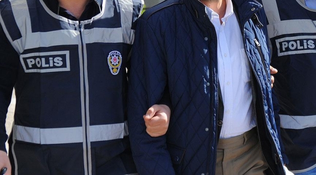 22 Yıl hapis cezası bulanan firari yakalandı