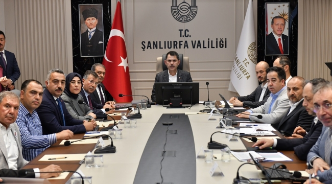 Balıklıgöl yenilenecek