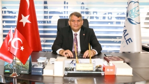 Başkan Ayhan 15 temmuz'u unutmadık, unutturmayacağız 