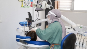 Başkan Canpolat Bölgeye Kazandırmıştı! 160 Bin Vatandaş Hizmet Aldı 