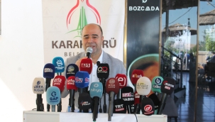 Başkan Çiftçi, 60 milyon lira borç ödendi