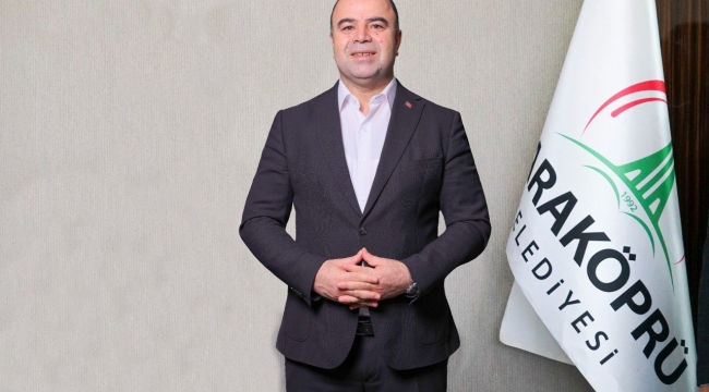 Başkan Çiftçi'den 15 temmuz mesajı 