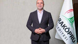 Başkan Çiftçi'den 15 temmuz mesajı 