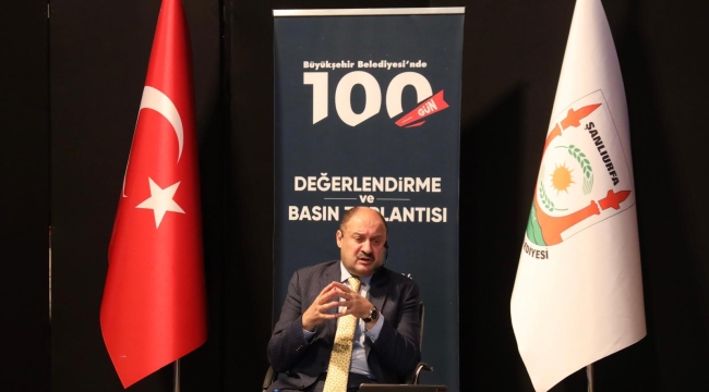 Başkan Gülpınar, ''Biz Bu Şehre Yük Olmaya Değil Yükünü Almaya Geldik''