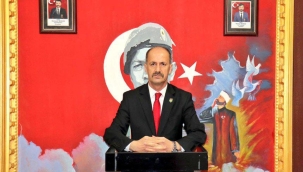 Başkan Mehmet Yavuz'dan 15 Temmuz Mesajı
