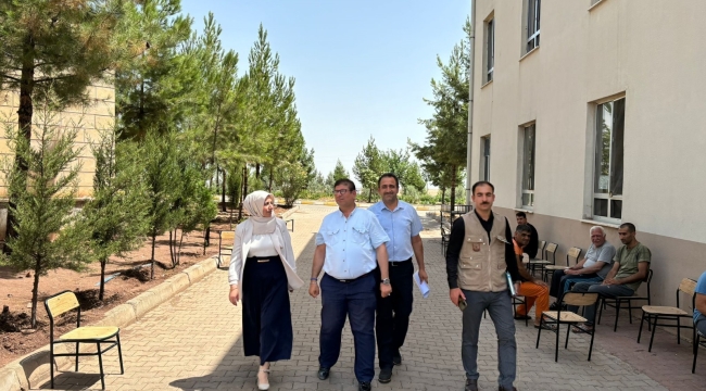 Büyükşehir'den Madde Bağımlılığı Konusunda Konferans 