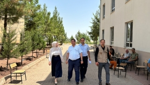 Büyükşehir'den Madde Bağımlılığı Konusunda Konferans 