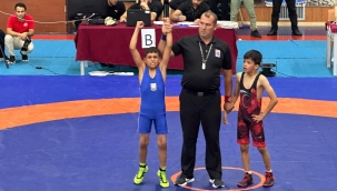 Büyükşehir Sporcuları Başarıdan Başarıya Koşuyor