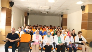 Doç. Dr. Çelik, Kuduz hastalığı konusunda uyardı 