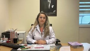 Dr. Koç, Sıcak havalara karşı uyardı