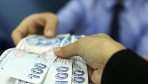 En düşük emekli maaşı 12 bin 500 lira oldu