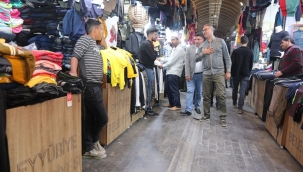 Eyyübiye'de Tarihi Bölgeler İçin Yeni Uygulama