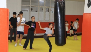 Gençler Büyükşehir ile zamanlarını daha verimli kullanıyor