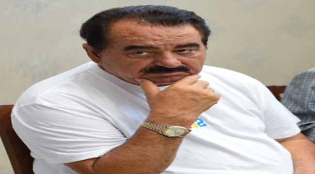 İbrahim Tatlıses'in kuzeni hayatını kaybetti