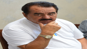 İbrahim Tatlıses'in kuzeni hayatını kaybetti