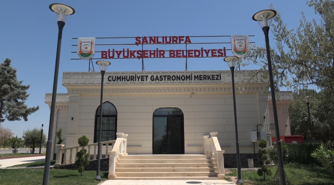 Karaköprü'de başarılı öğrenciler ödüllendirildi