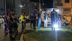 Karaköprü'de komşusunun silahlı saldırısına uğrayan kişi hayatını kaybetti