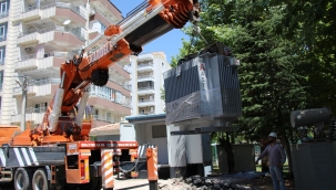 Özelleşme ile Şanlıurfa'ya 18,6 Milyarlık Yatırım 