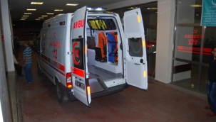 Şanlıurfa'da 1 ayda 685 kaza, 1 ölü, 596 yaralı