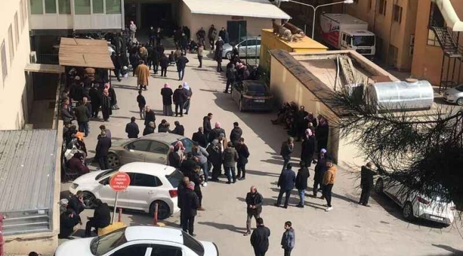 Şanlıurfa'da 4 kişi hayatını kaybetti!