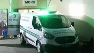 Şanlıurfa'da 4 kişi hayatını kaybetti!