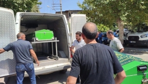 Şanlıurfa'da 4 kişi hayatını kaybetti!