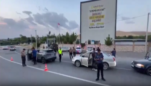 Şanlıurfa'da aranan 22 şahıs yakalandı