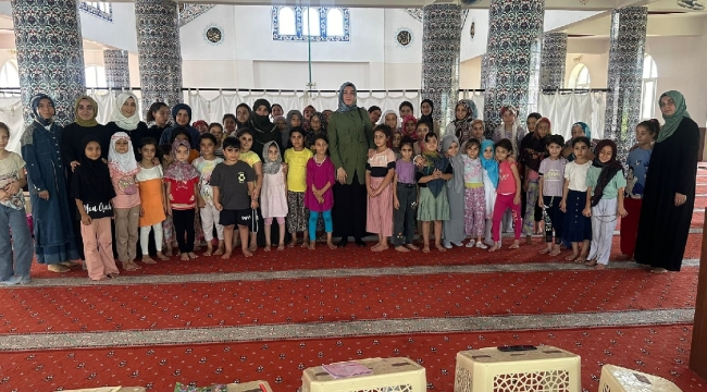 Şanlıurfa'da Aşure Günü Etkinliği