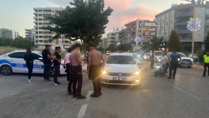 Şanlıurfa'da çeşitli suçlardan aranan 9 şahıs yakalandı