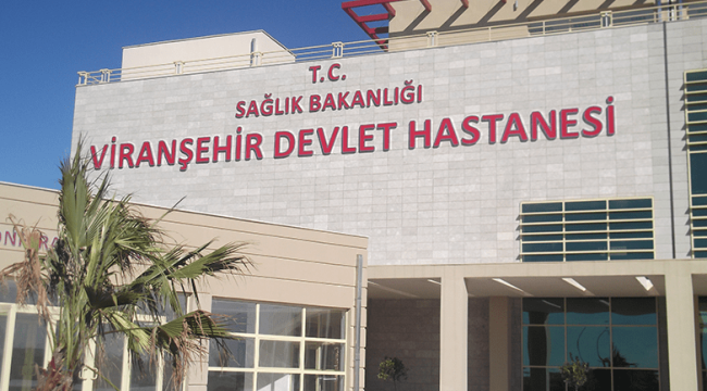 Şanlıurfa'da elektrik akımına kapılan çiftçi ağır yaralandı	