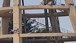 Şanlıurfa'da işçilerden toplu intihar girişimi!