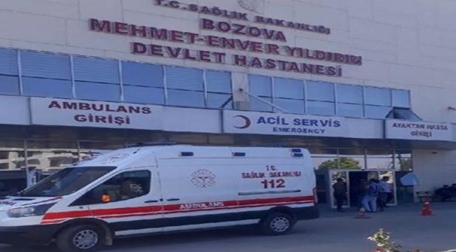 Şanlıurfa'da serinlemek isterken canlarından olacaklardı