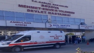 Şanlıurfa'da serinlemek isterken canlarından olacaklardı
