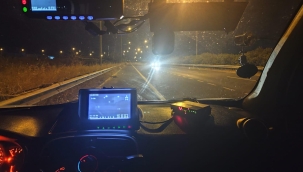 Şanlıurfa'da sürücülere ceza yağdı